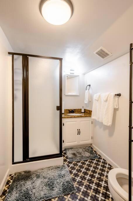 *2Bdr Victorian Home Away From Home - *Central Loc Sacramento Eksteriør billede