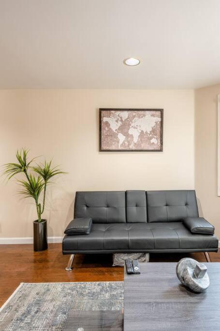 *2Bdr Victorian Home Away From Home - *Central Loc Sacramento Eksteriør billede