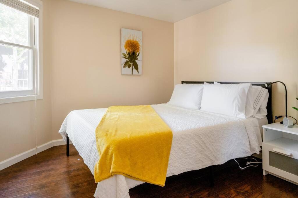 *2Bdr Victorian Home Away From Home - *Central Loc Sacramento Eksteriør billede